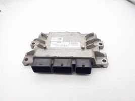 Ford Fiesta Centralina/modulo motore ECU GA6A12A650GA