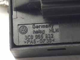 Volkswagen PASSAT CC Inne przełączniki i przyciski 3C0959832