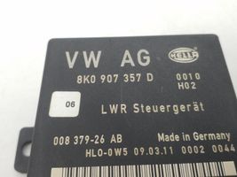 Audi Q5 SQ5 Module d'éclairage LCM 8K0907357D