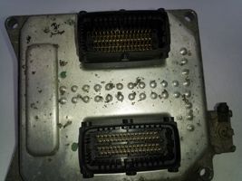 Opel Astra H Centralina/modulo motore ECU 55567114HS