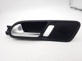 Volkswagen Tiguan Front door interior handle 5N0839113A