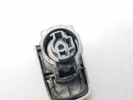 Opel Zafira B Front door lock (next to the handle) N0503740