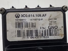 Volkswagen PASSAT CC ABS Pump 3C0614109AF