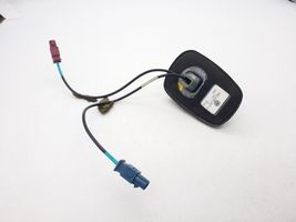 Volkswagen Phaeton GPS-pystyantenni 1K0035507C