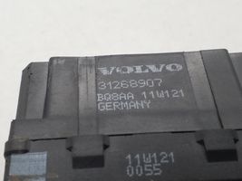 Volvo C30 Muut ohjainlaitteet/moduulit 31268907