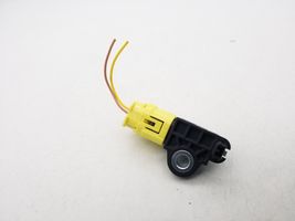 Nissan Rogue Sensor impacto/accidente para activar Airbag 988304RA0A
