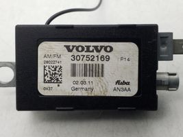 Volvo C30 Amplificateur d'antenne 30752169