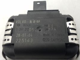 Volvo C30 Lietus sensors 8648049