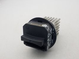 Volvo XC60 Heater blower fan relay 5HL00894122