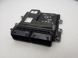 Volvo XC60 Centralina/modulo motore ECU 31452623