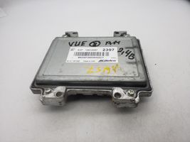 Saturn Vue Unité de commande, module ECU de moteur 12612397