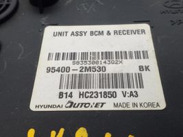 Hyundai Genesis Muut ohjainlaitteet/moduulit 954002M530