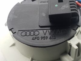 Audi A6 S6 C6 4F Sunroof switch 4F0959613
