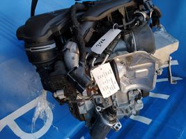 Skoda Fabia Mk3 (NJ) Silnik / Komplet CHZ