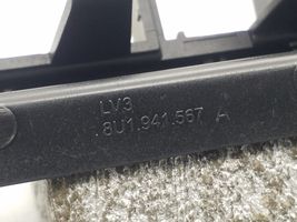 Audi Q3 8U Muut kojelaudan osat 8U1941567A