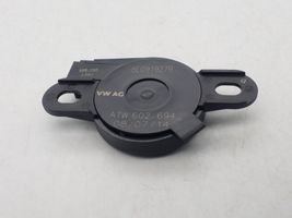 Audi Q3 8U Громкоговоритель парковки (PDC) 8E0919279