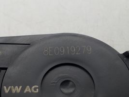Audi Q3 8U Sensor del altavoz de aparcamiento PDC 8E0919279