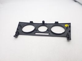 Skoda Rapid (NH) Console centrale, commande chauffage/clim 5JA819075A