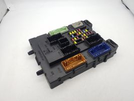 Ford Focus Moduł / Sterownik zarządzania energią MPM F1DT14A073GF