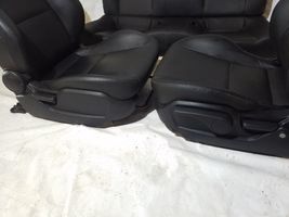 Hyundai Genesis Fotele / Kanapa / Komplet 