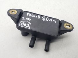Ford Focus Sensor de presión del escape F77E9J460AB