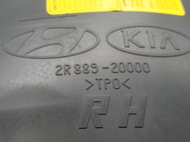 Hyundai i30 Istuimen turvatyyny 2R88920000