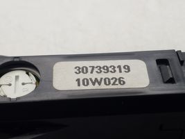 Volvo XC90 Przycisk świateł awaryjnych 30739319