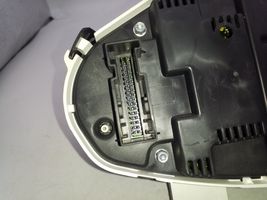 Ford Fiesta Speedometer (instrument cluster) D2BT10849AAL