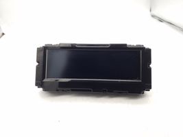 Opel Zafira C Monitor / wyświetlacz / ekran 22858075