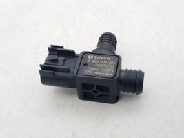 Opel Astra J Valve vacuum 20876799