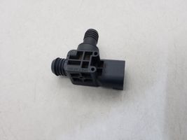 Opel Astra J Valve vacuum 20876799