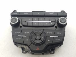 Ford Focus Console centrale, commande de multimédia l'unité principale F1ET18K811LC