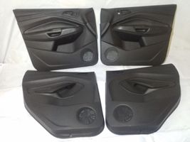 Ford Escape III Set di rivestimento sedili e portiere 