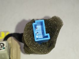 BMW 3 F30 F35 F31 Microphone (Bluetooth / téléphone) 9263744