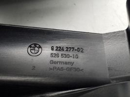 BMW 3 F30 F35 F31 Hupensignalhalterung 9224277