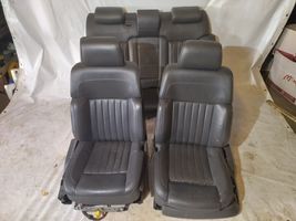 Volkswagen Phaeton Set di rivestimento sedili e portiere 