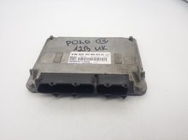 Volkswagen Polo V 6R Galios (ECU) modulis 03E906023AL