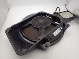 Audi A8 S8 D3 4E Subwoofer altoparlante 4E0035412D