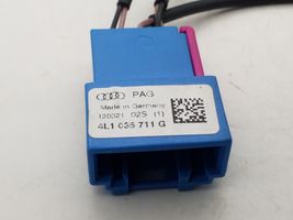 Audi A4 S4 B8 8K Microfono (bluetooth/telefono) 4L1035711G