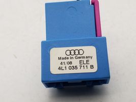 Audi A4 S4 B8 8K Microfono (bluetooth/telefono) 4L1035711B