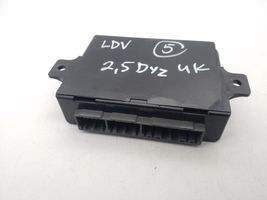 LDV Maxus Muut ohjainlaitteet/moduulit 587610007