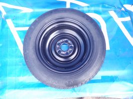 Nissan X-Trail T32 R16 spare wheel 