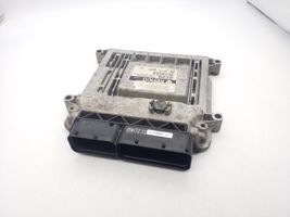 Hyundai i20 (PB PBT) Komputer / Sterownik ECU silnika 3911003345