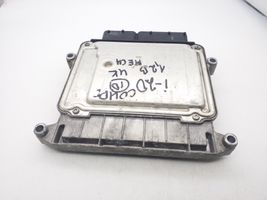 Hyundai i20 (PB PBT) Komputer / Sterownik ECU silnika 3911003345