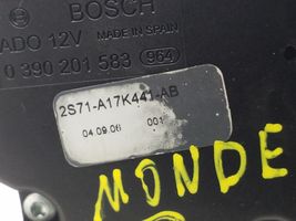 Ford Mondeo Mk III Takalasinpyyhkimen moottori 2S71A17K441AB