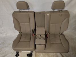 Ford Edge I Seat and door cards trim set 