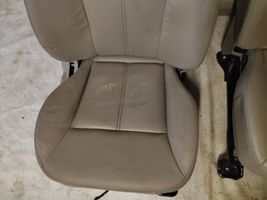 Ford Edge I Seat and door cards trim set 