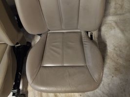 Ford Edge I Seat and door cards trim set 