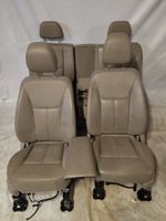 Ford Edge I Seat and door cards trim set 