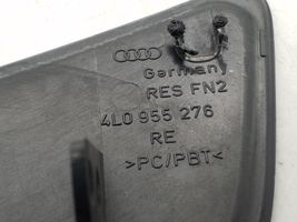 Audi Q7 4L Tappo/coperchio ugello a spruzzo lavafari 4L0955276